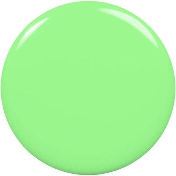 NEW Set of 6 bottles of Neon Green Double Trouble share St. Patrick's day Fun! - Picture 2 of 4